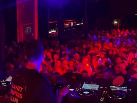 12.12.21 | Lucas Batcher @ destinoarena - Palacio Alsina w/ Green Velvet