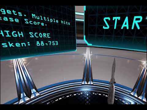 QuickLook [0363] PCVR - Lethal VR