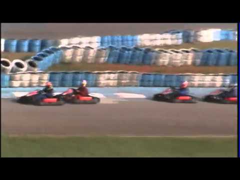 CPKA 3ª Etapa - VT da transmissão ao Vivo