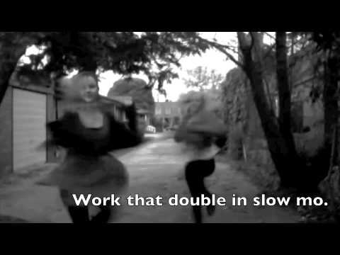 Kevin Cossom ft Snoop Dogg: Relax - Tija Bormanis