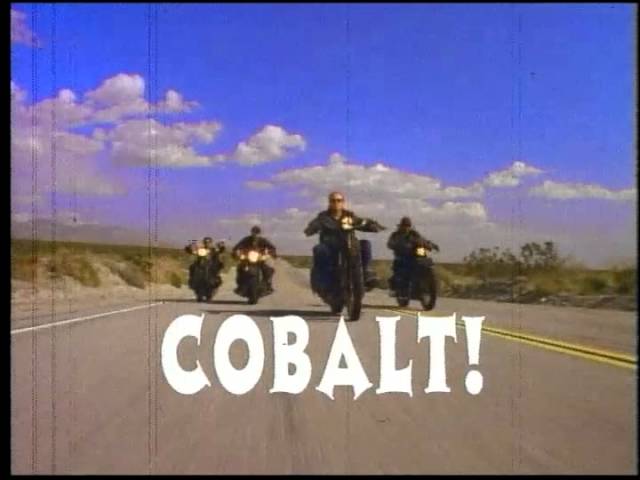 rebel highway commercial