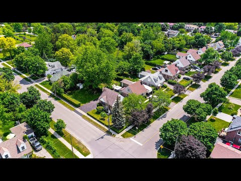 51 McCaul Street, Brampton Home for Sale - Real Estate Properties for Sale