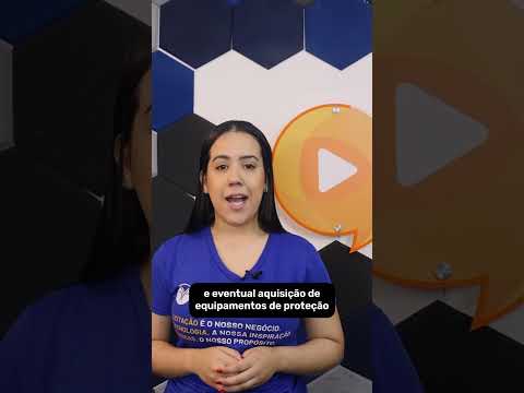 Pregão eletrônico de EPI abre oportunidade em Água Clara