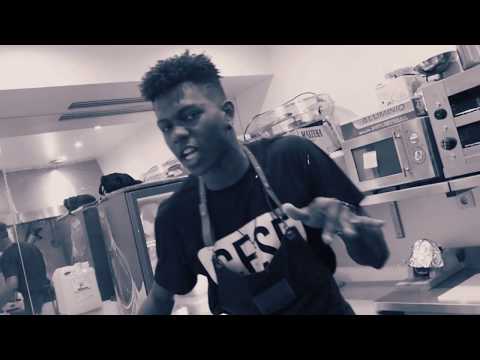 Jap Pires - Outonu (feat. CESF) [ Official Music Video ] feia tv four4