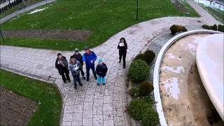 preview picture of video '01.02.2015. - BIH - SA - Hoteli Ilidza - Elza i mi'