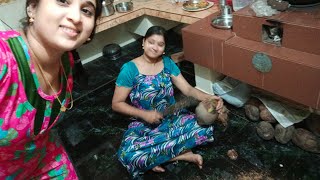 വേഗം വാ നൈറ്റ്‌ സ്പെഷ്യൽ ഞാൻ ചേച്ചി ആയി ലൈവ് വാ video