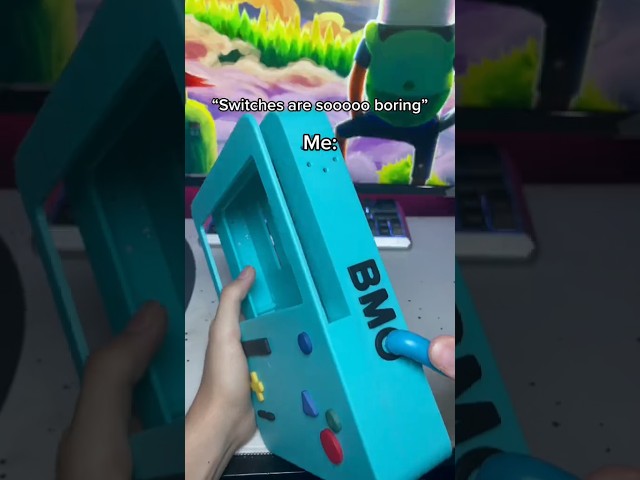 Vídeo relacionado con Head Case Designs Adhesivo de vinilo con licencia oficial de Adventure Time BMO Graphics compatible con Steam Deck OLED