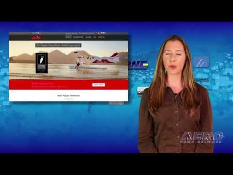 Airborne 05.07.15: FAA At AUVSI, SpaceX Launch Abort Test, New Blue Angel Boss