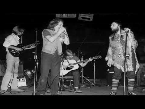 Ryszard Riedel o Skibie ,,Dla mnie był to geniusz(...)   (Unikatowe nagranie)