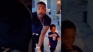 Ray J Dance Lessons 🕺🏾💃🏾