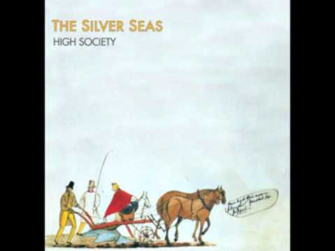 The Silver Seas - Dream Of Love