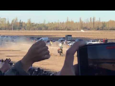 carrera fantastica reina🤣