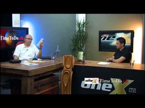 TimeToDo.ch 02.07.2013, Bio Marché in Zofingen 2013