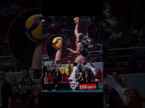 Legendary Ace by Kiera Van Ryk 🔥 | Kiera Van Ryk'ın 113 km/h'lik efsane ACE'i