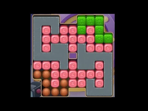 TOON BLAST level 5984