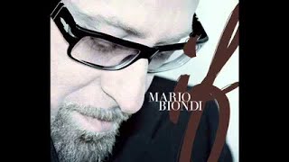 Mario Biondi - "Be Lonely" (Gianni Bini's Back to the Roots Mix) / OFFICIAL
