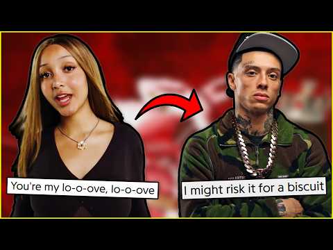 Rap Features That Go Off-Topic 3