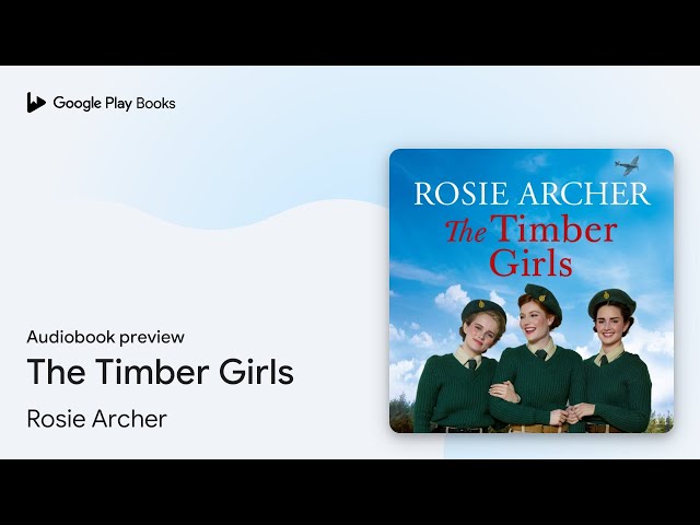 Vídeo relacionado con The Timber Girls