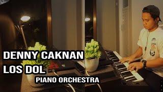Download lagu DENNY CAKNAN - LOS DOL (Piano Cover Orchestra) #shorts mp3 Download lagu DENNY CAKNAN - LOS DOL (Piano Cover Orchestra) #shorts mp3