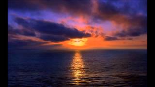 KENNY VANCE -  &quot;Oceans Of Time&quot;