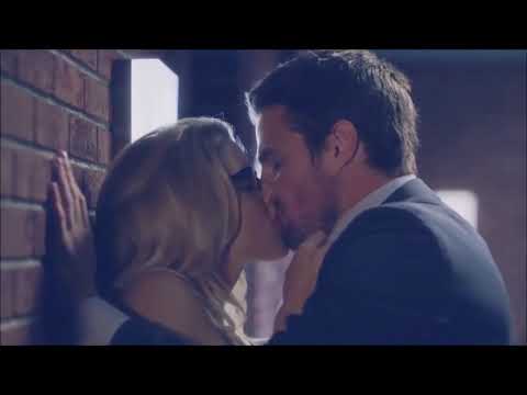 Olicity - Don't think just Run
