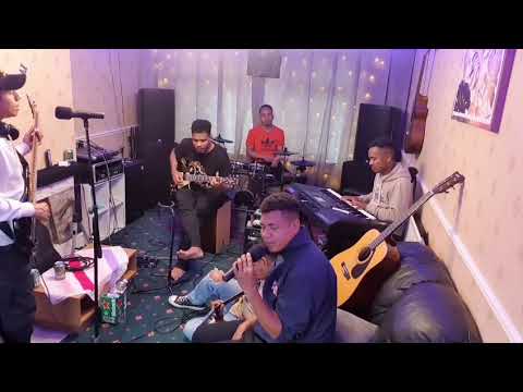 Abitu Gama Lalika Fiar lia anin lori Cover LR Acoustic 