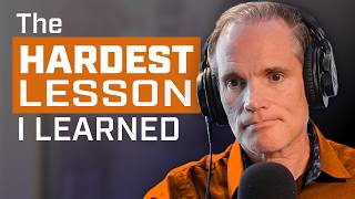 The Hardest Lesson of My Exit Strategy | The Exit: Part 4