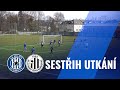 SK Sigma Olomouc U19 - SK Dynamo České Budějovice U19 3:0