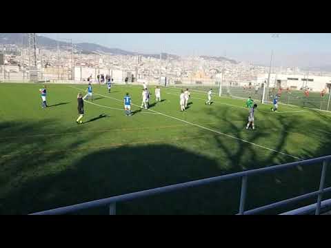 Wedstrijdbeelden Fortuna Wormerveer - SO Soest