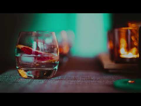 Diament x Smooth Poet - "Gin & Tonic" - (Suchar Blend)
