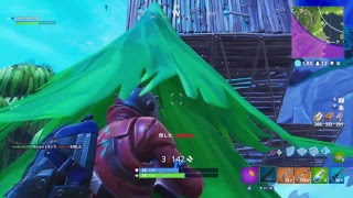 ［FORTNITE］新シーズン来たーー！今回はヒーロー？[ゲリラライブ]