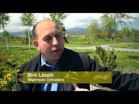 Tájkép 2015. május 18. – Erdélyi Magyar Televízió