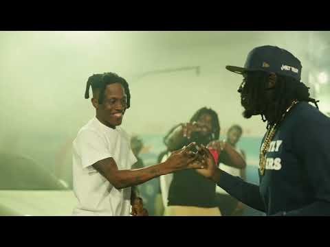 Slida Keem - No Tomorrow Feat. Hurricane Wisdom (Official Video)