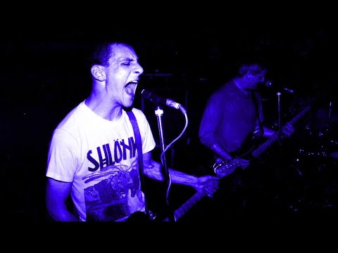 NoMeansNo - Mamma's Little Boy (Peel Session)