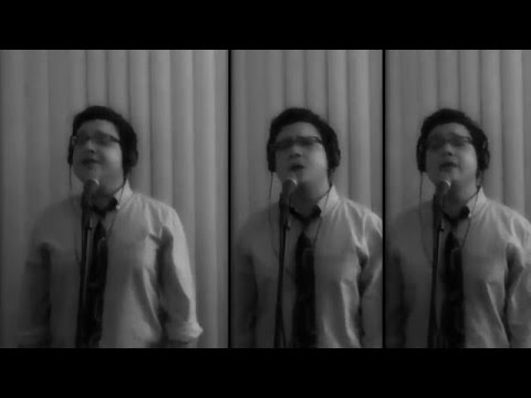 YOU'RE GOING TO LOSE THAT GIRL - THE BEATLES (Cover)