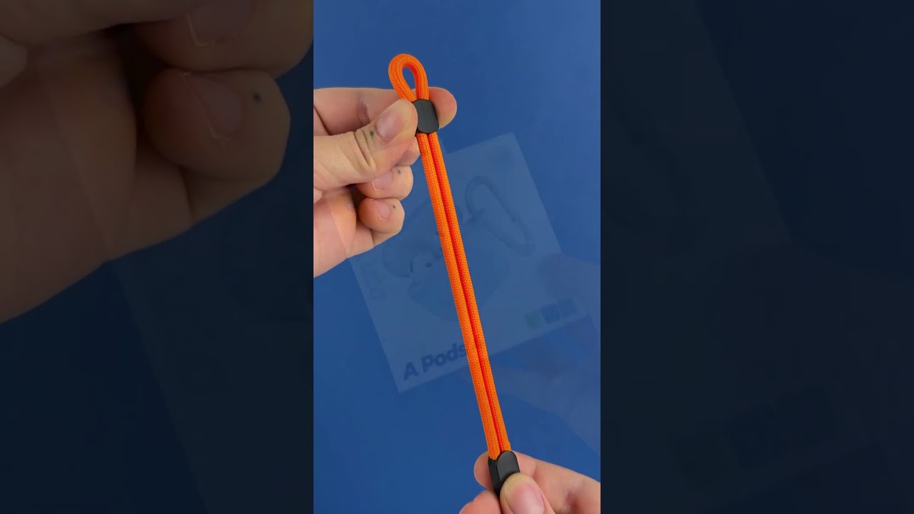 Уцінка Силіконовий футляр BlueO Liquid silicone для навушників Airpods Pro 2