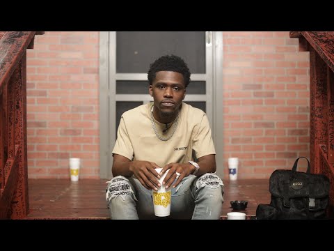 GodsonFresh “Yo Gotti Looked At Me & Told Me To Start Rapping”, Talks About New Project