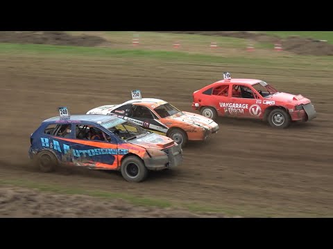 AM Gendringen 2025 - Finale Klasse 2 - Dag 1