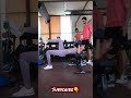Kriti Sanon At Gym Kritisanon Shorts Gym Fitness