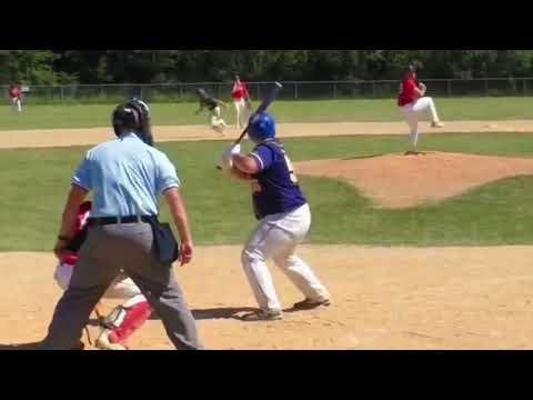 Ben Arancio (LHP) - Class of 2023 - 07/14/2022