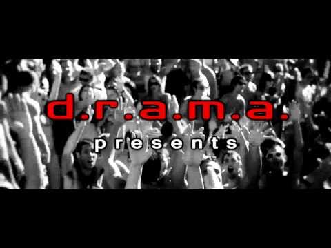 D.R.A.M.A. - That Sound (Original Mix) TRAILER