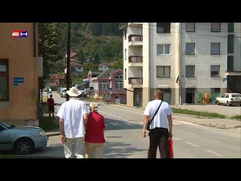 ROGATICA -  IZ VODOVODA OTPUSTEN RADNIK