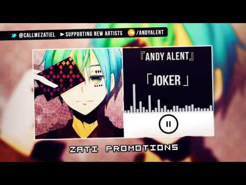 Andy Alent - JOKER