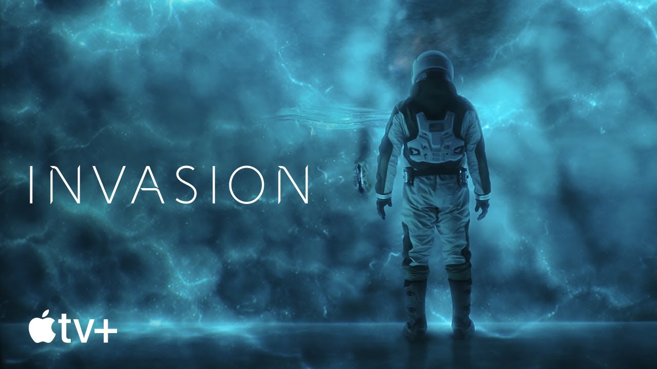 Invasion — Season 3 Official Teaser | Apple TV+ - YouTube