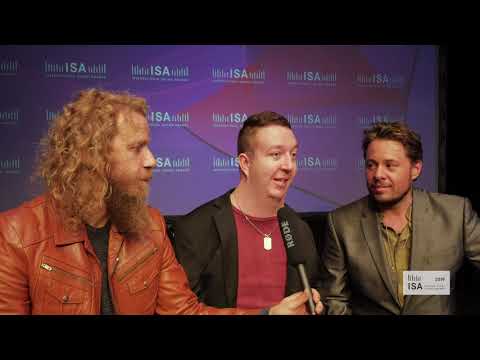 ISA2019 Interview – Winner: Loopfree