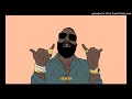 Rick Ross X Meek Mill X Gucci Mane Type Beat 2022 Straight Like Dat