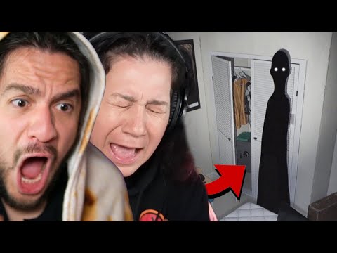 Mexican Mom Plays Horror - Alternate Watch