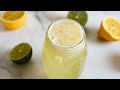 Sweet and Sour Margarita Mix Recipe