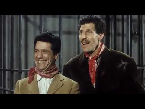 Due mafiosi nel Far West Franco e Ciccio