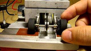 Tire Razor Instructional Video